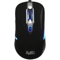 Игровая мышь Smartbuy Rush 711G (черный) фото 1